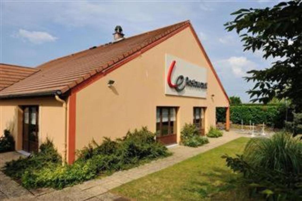 Campanile Moulins Avermes Luaran gambar